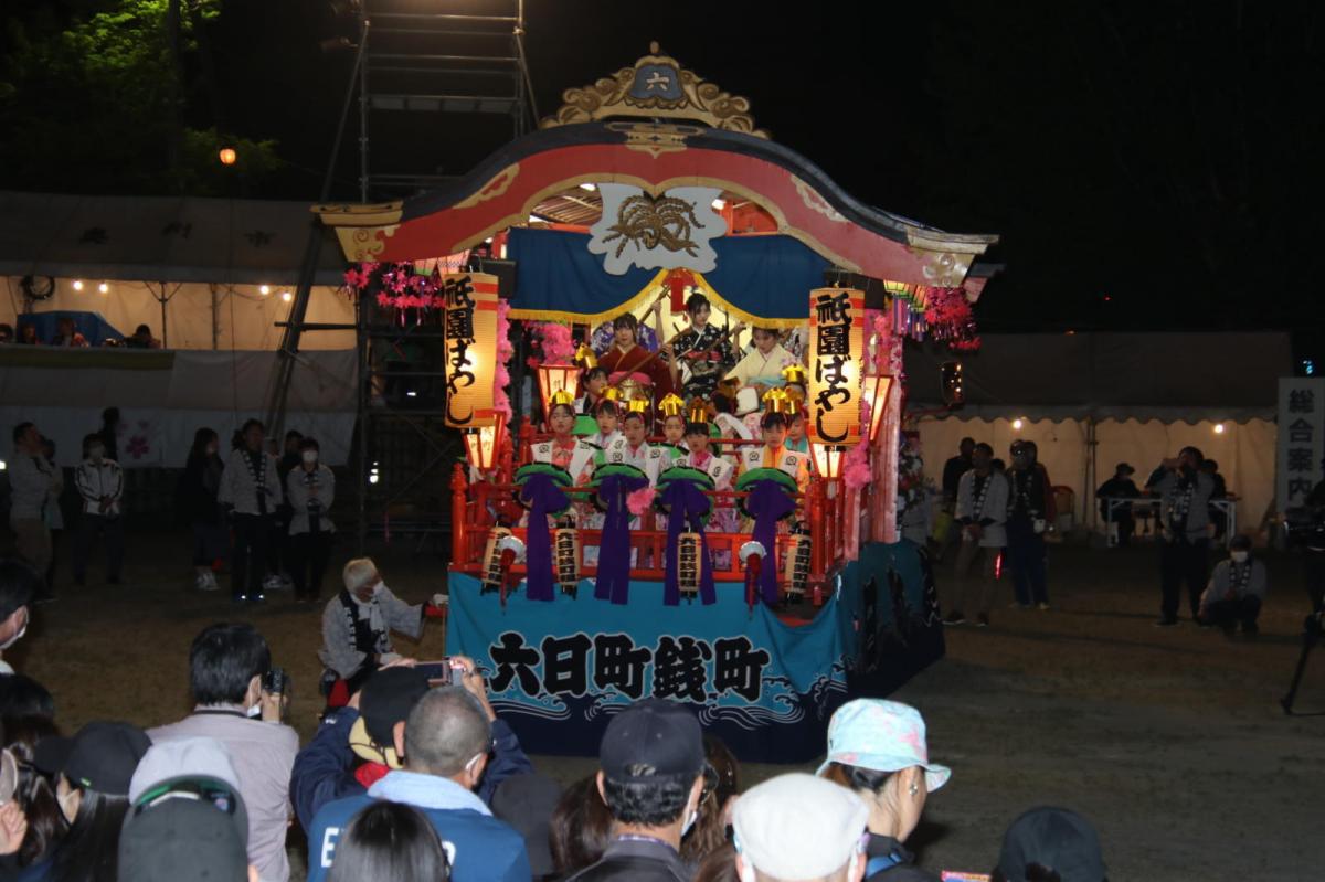 第50回江刺甚句まつり2023その3 2023/05/03