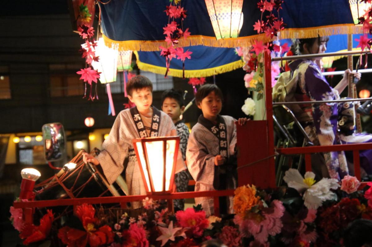 第50回江刺甚句まつり2023その3 2023/05/03