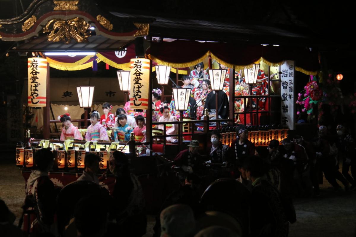 第50回江刺甚句まつり2023その3 2023/05/03