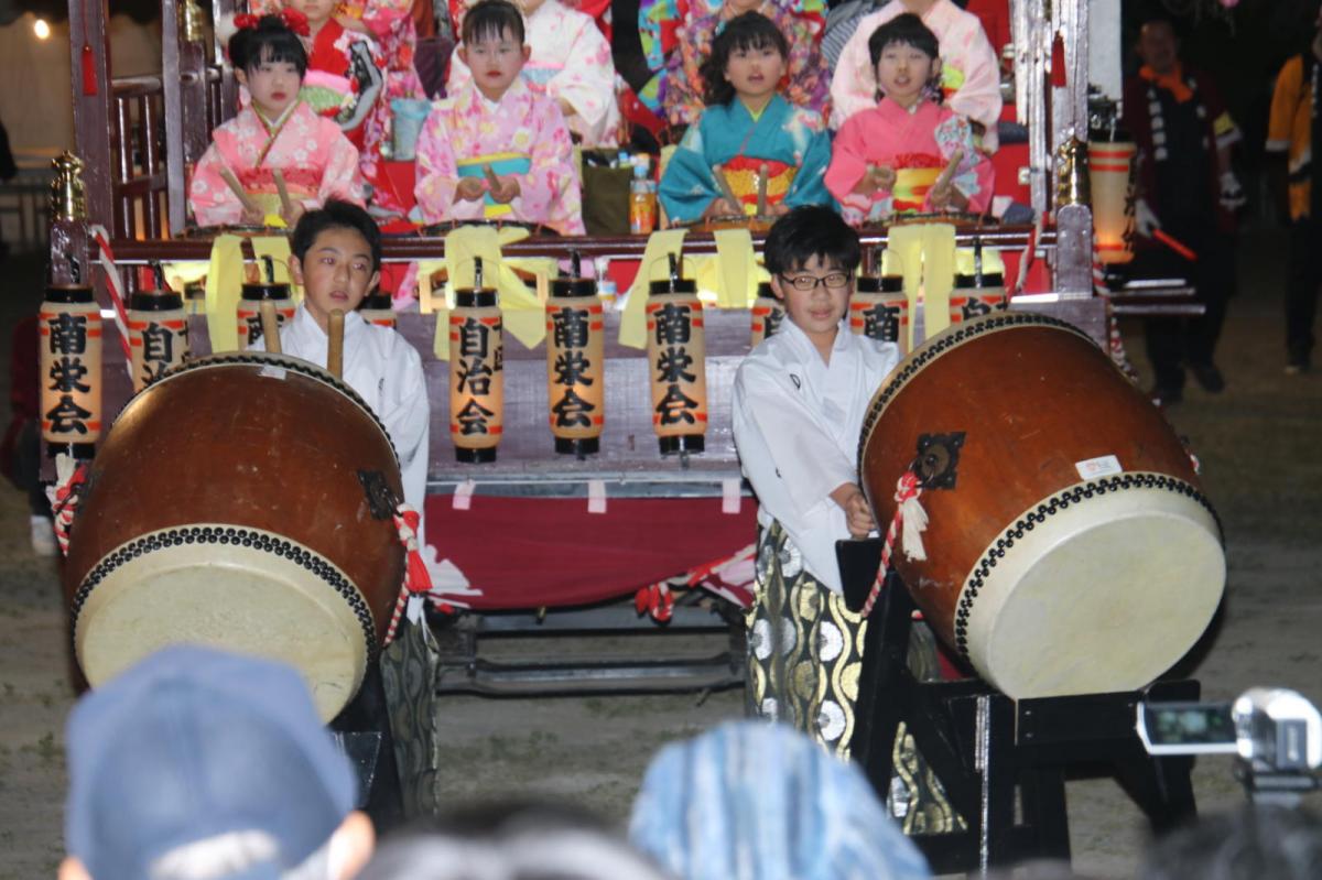 第50回江刺甚句まつり2023その3 2023/05/03