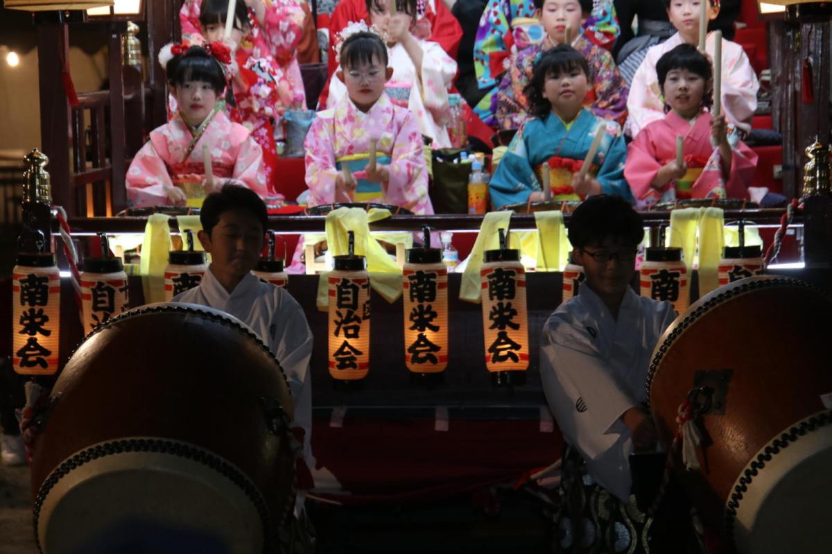 第50回江刺甚句まつり2023その3 2023/05/03