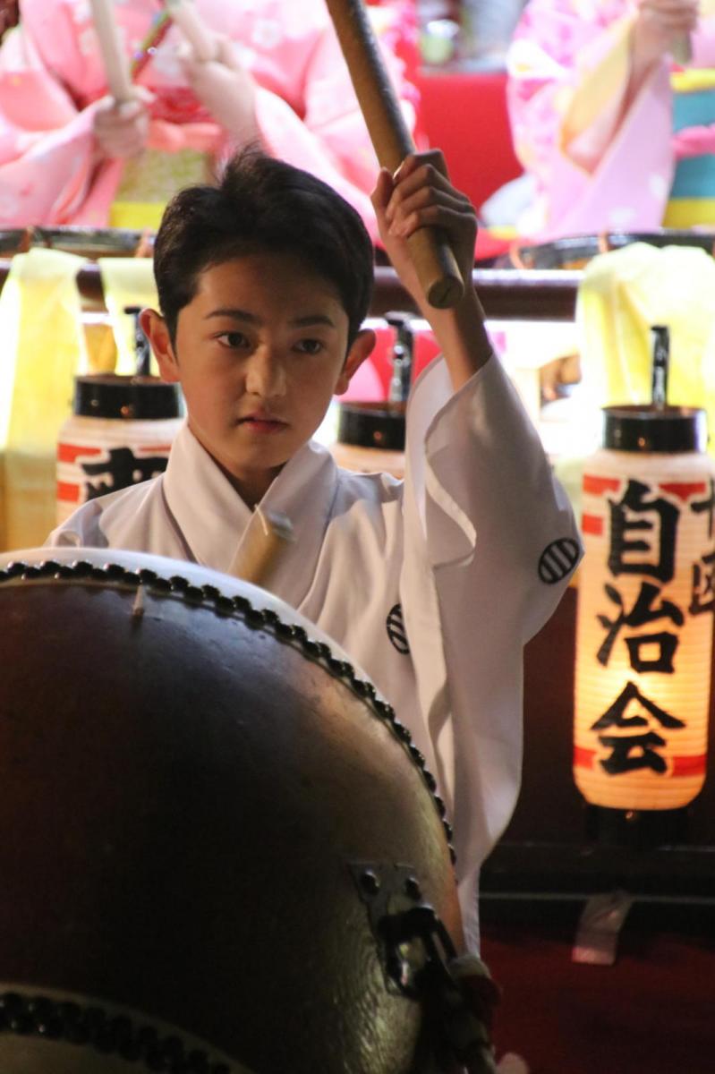 第50回江刺甚句まつり2023その3 2023/05/03