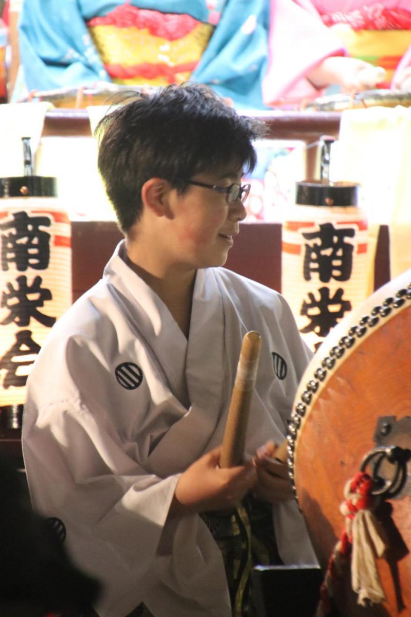 第50回江刺甚句まつり2023その3 2023/05/03