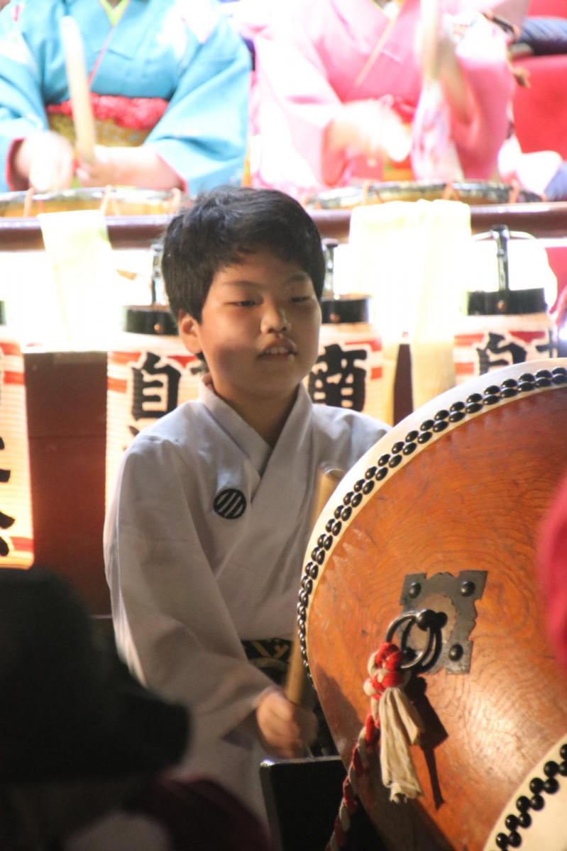 第50回江刺甚句まつり2023その3 2023/05/03