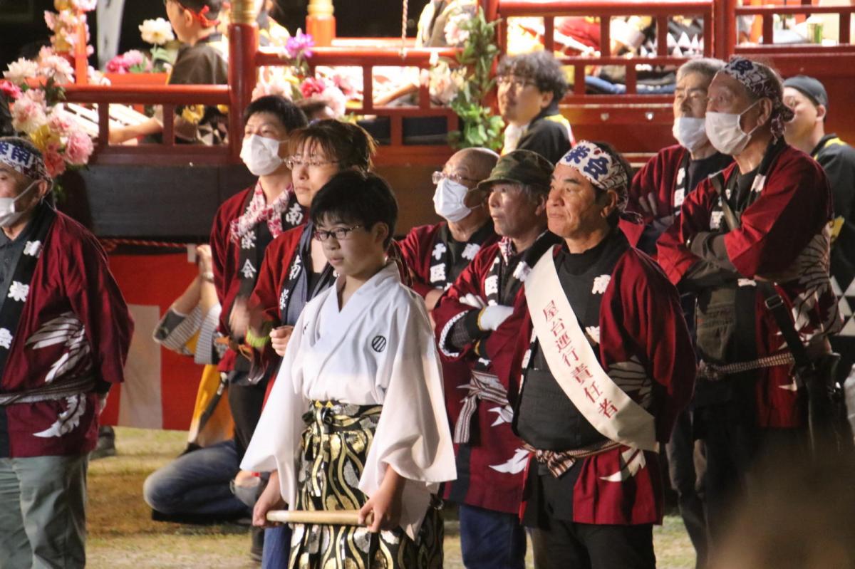 第50回江刺甚句まつり2023その3 2023/05/03