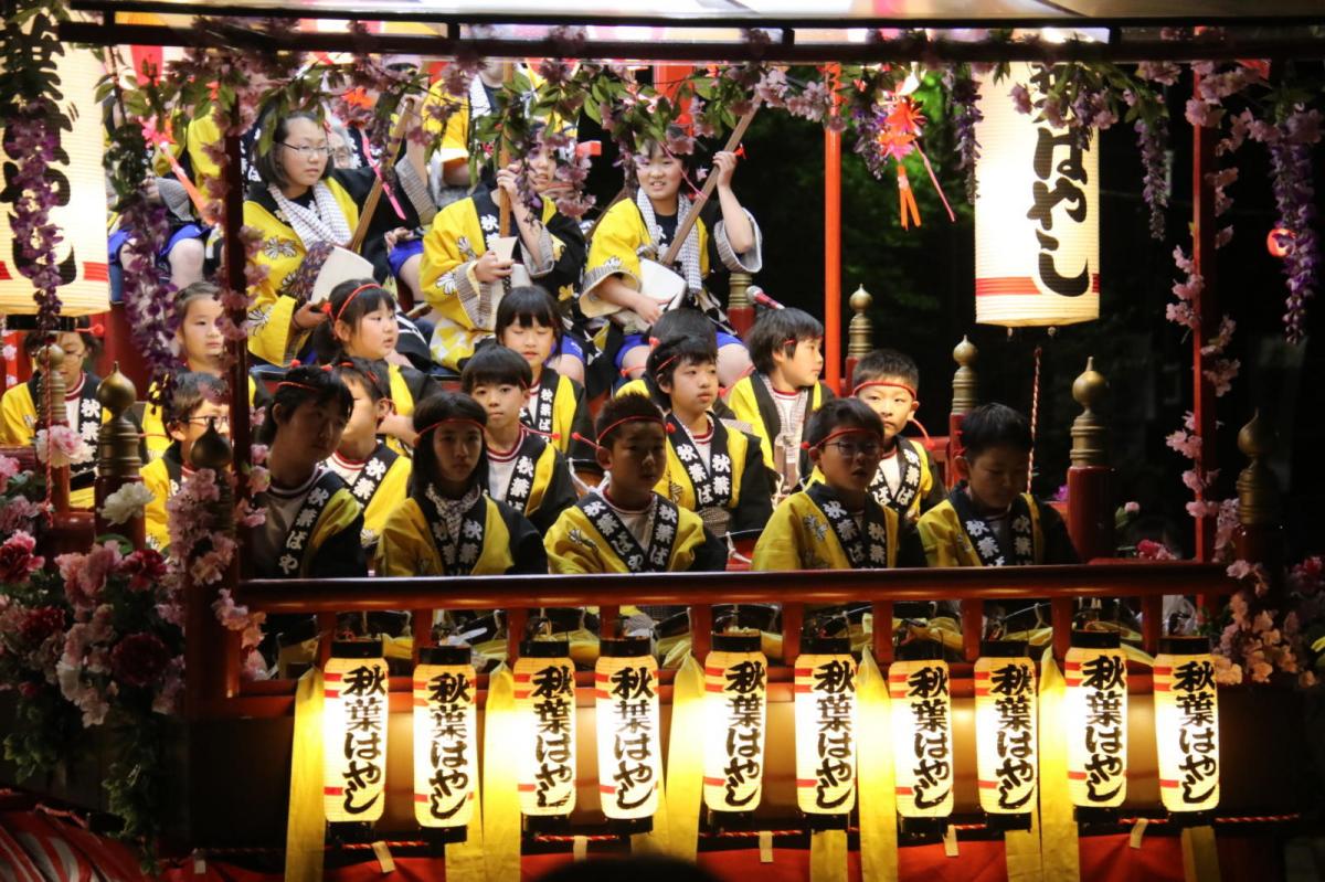 第50回江刺甚句まつり2023その3 2023/05/03