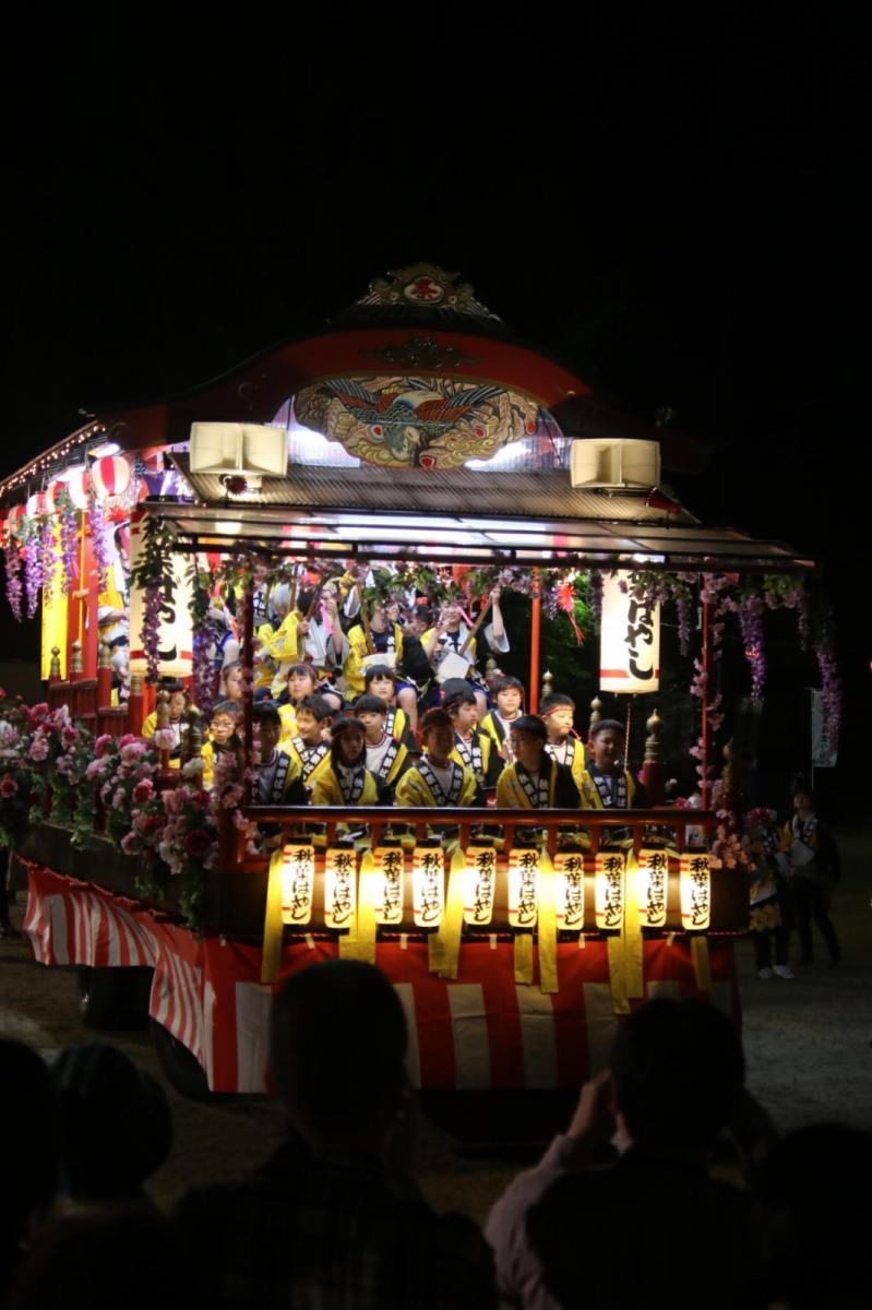 第50回江刺甚句まつり2023その3 2023/05/03