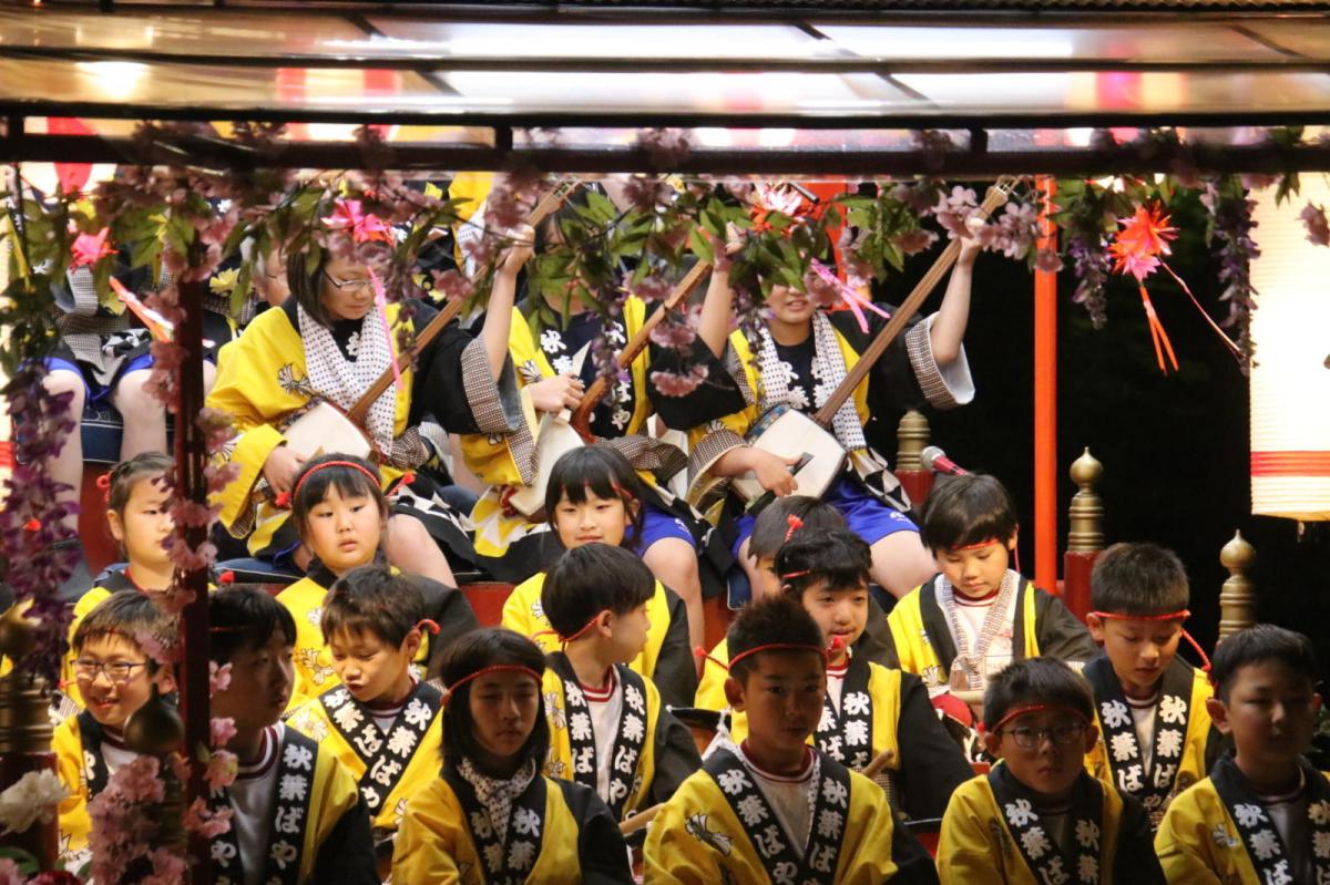 第50回江刺甚句まつり2023その3 2023/05/03