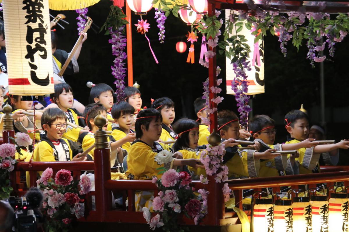 第50回江刺甚句まつり2023その3 2023/05/03