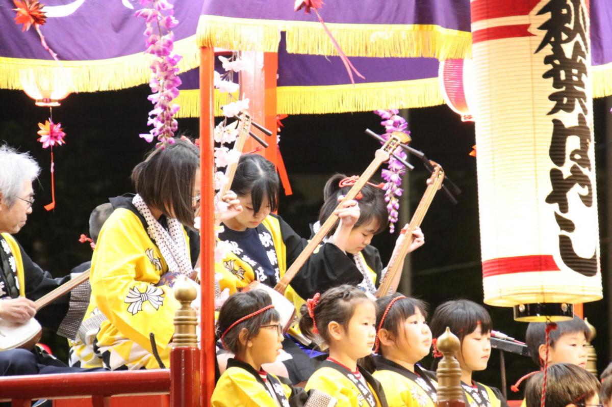 第50回江刺甚句まつり2023その3 2023/05/03