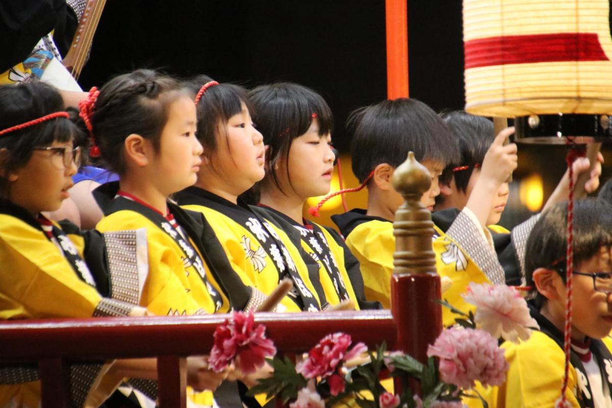 第50回江刺甚句まつり2023その3 2023/05/03