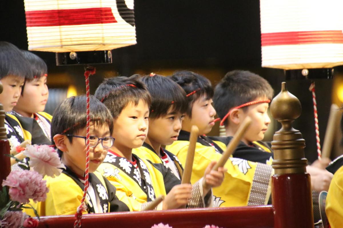 第50回江刺甚句まつり2023その3 2023/05/03