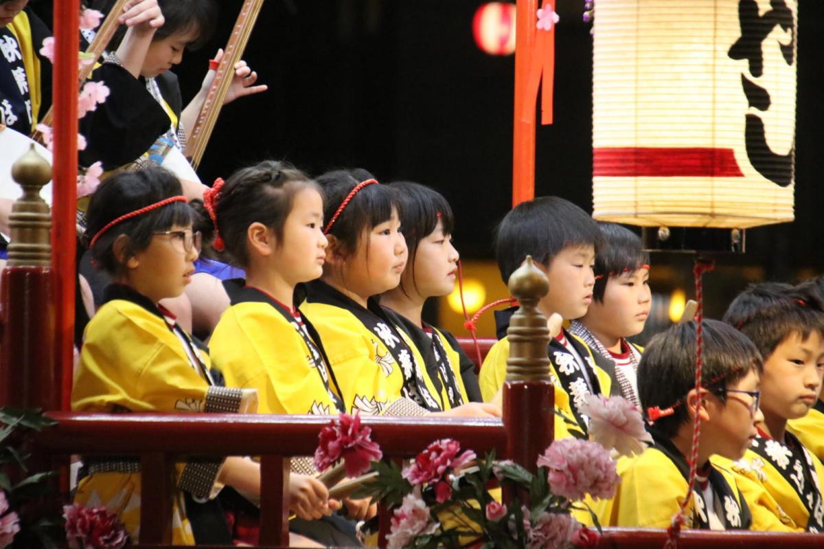 第50回江刺甚句まつり2023その3 2023/05/03