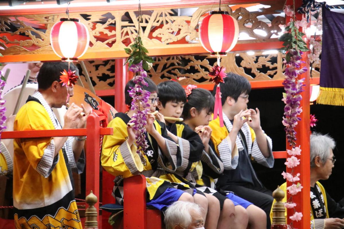 第50回江刺甚句まつり2023その3 2023/05/03