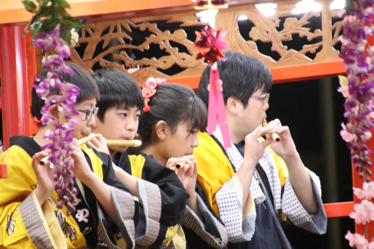 第50回江刺甚句まつり2023その3 2023/05/03