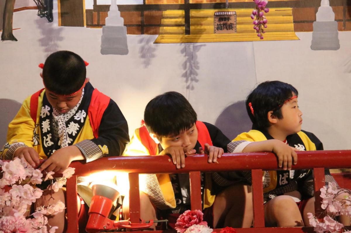 第50回江刺甚句まつり2023その3 2023/05/03