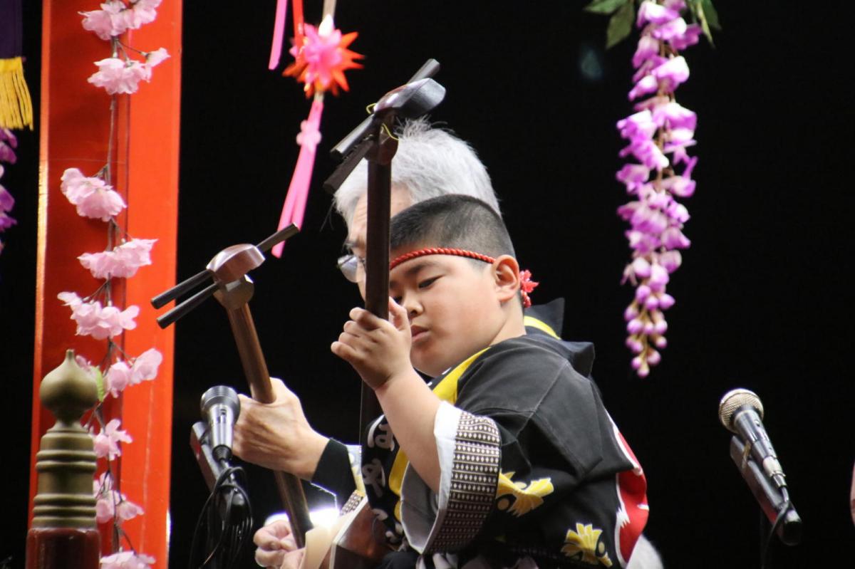 第50回江刺甚句まつり2023その3 2023/05/03