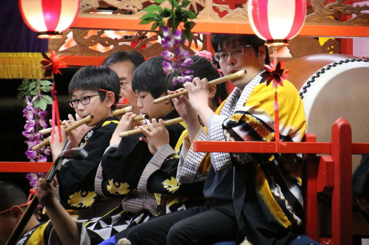 第50回江刺甚句まつり2023その3 2023/05/03