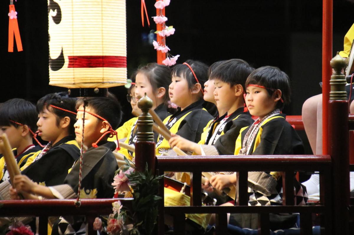 第50回江刺甚句まつり2023その3 2023/05/03