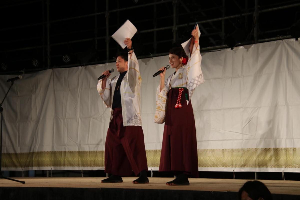 第50回江刺甚句まつり2023その3 2023/05/03