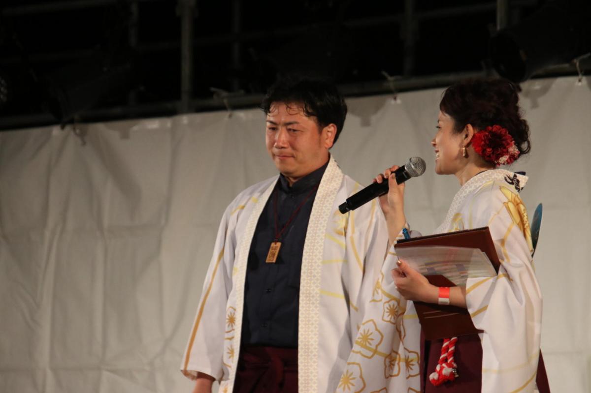 第50回江刺甚句まつり2023その3 2023/05/03