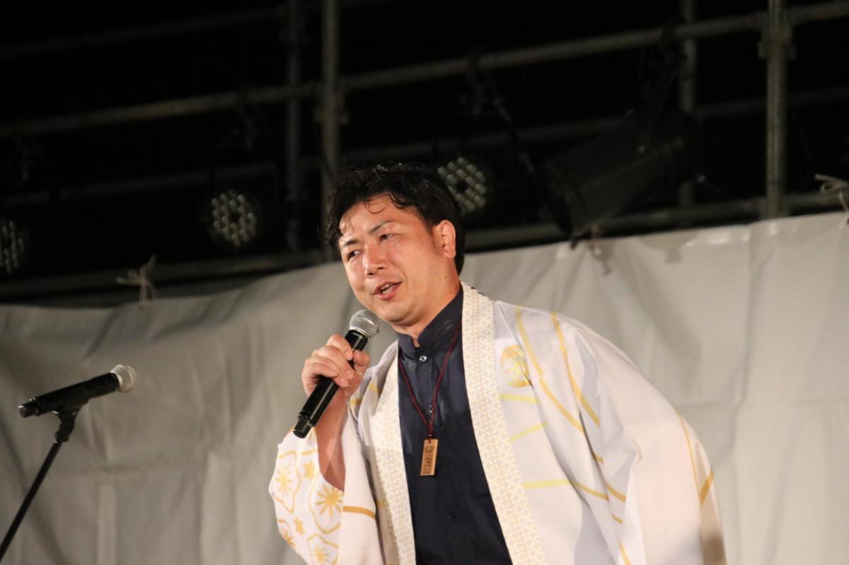 第50回江刺甚句まつり2023その3 2023/05/03