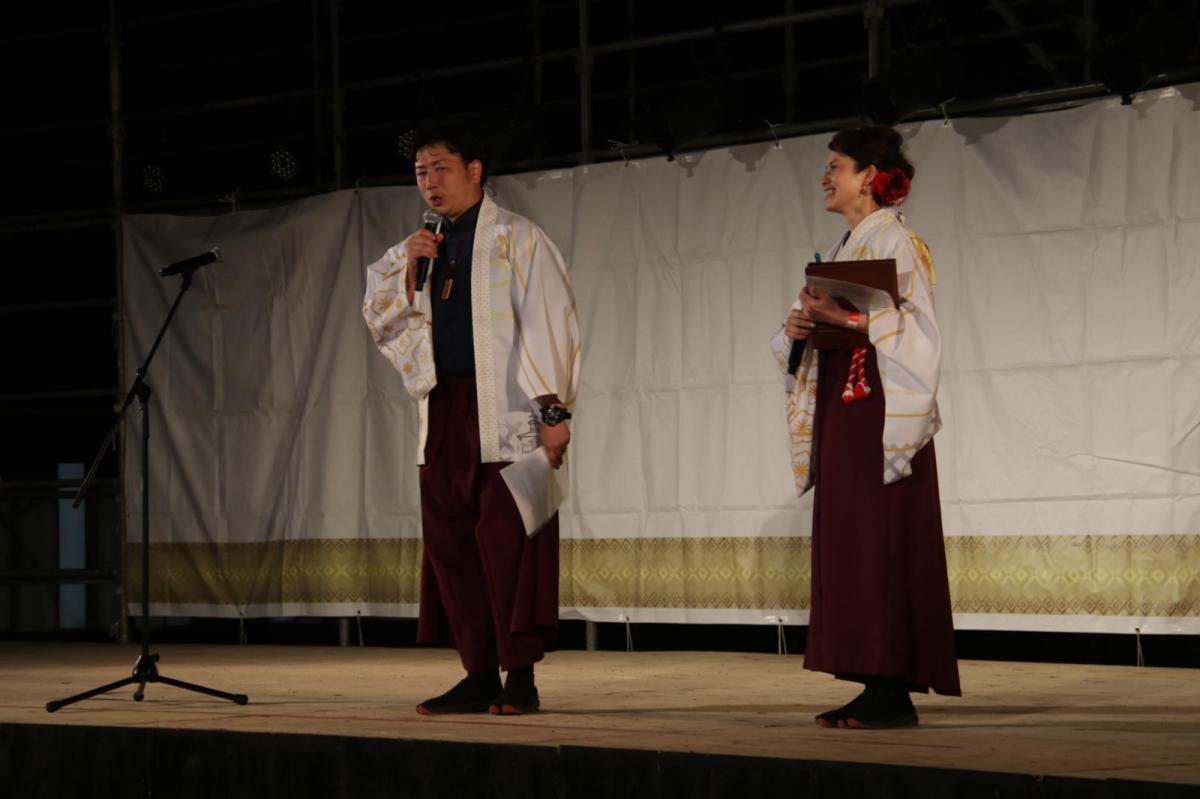 第50回江刺甚句まつり2023その3 2023/05/03