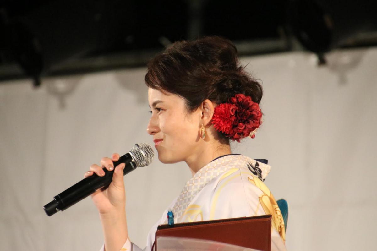 第50回江刺甚句まつり2023その3 2023/05/03