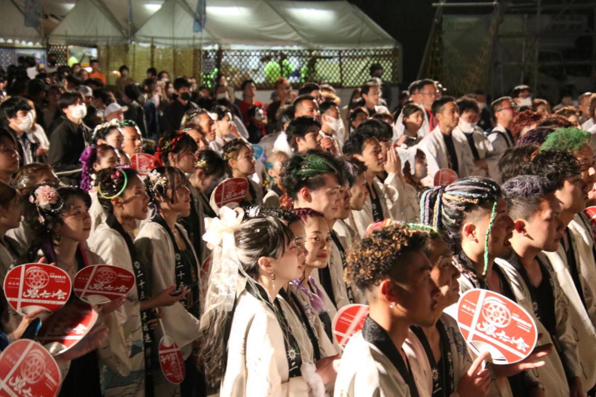 第50回江刺甚句まつり2023その3 2023/05/03