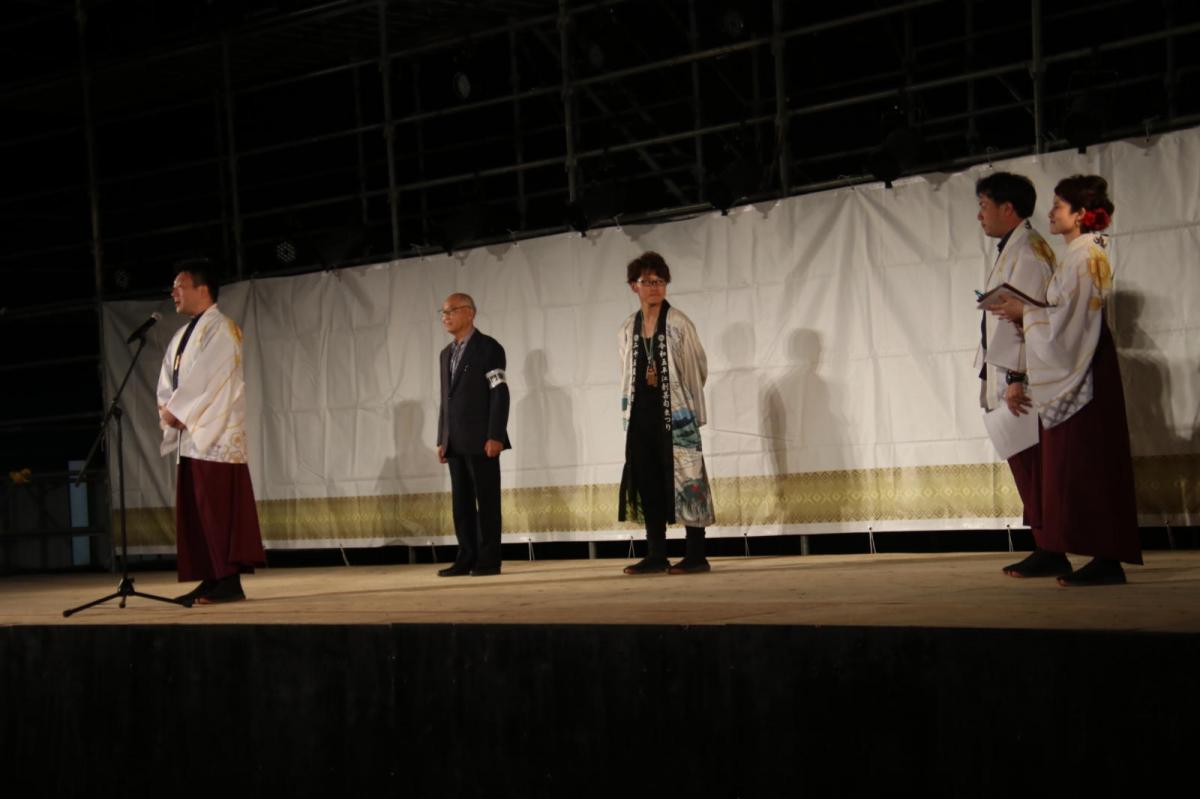 第50回江刺甚句まつり2023その3 2023/05/03