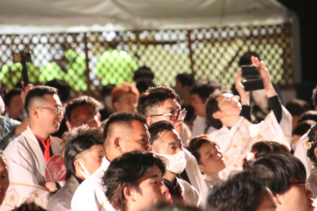 第50回江刺甚句まつり2023その3 2023/05/03