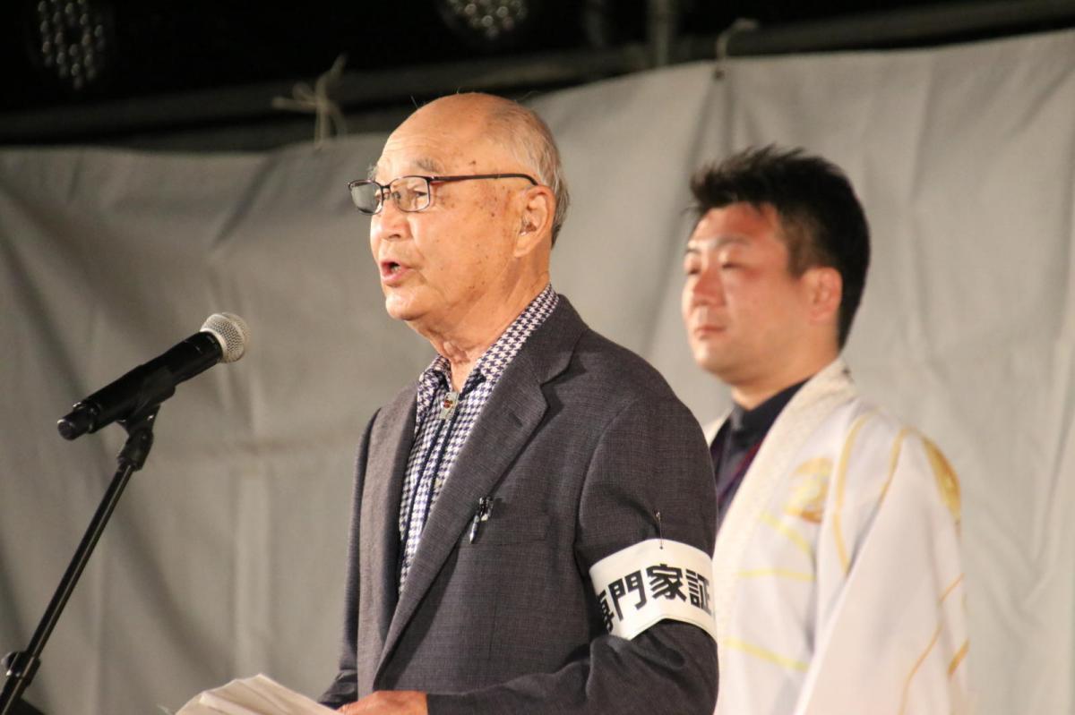 第50回江刺甚句まつり2023その3 2023/05/03