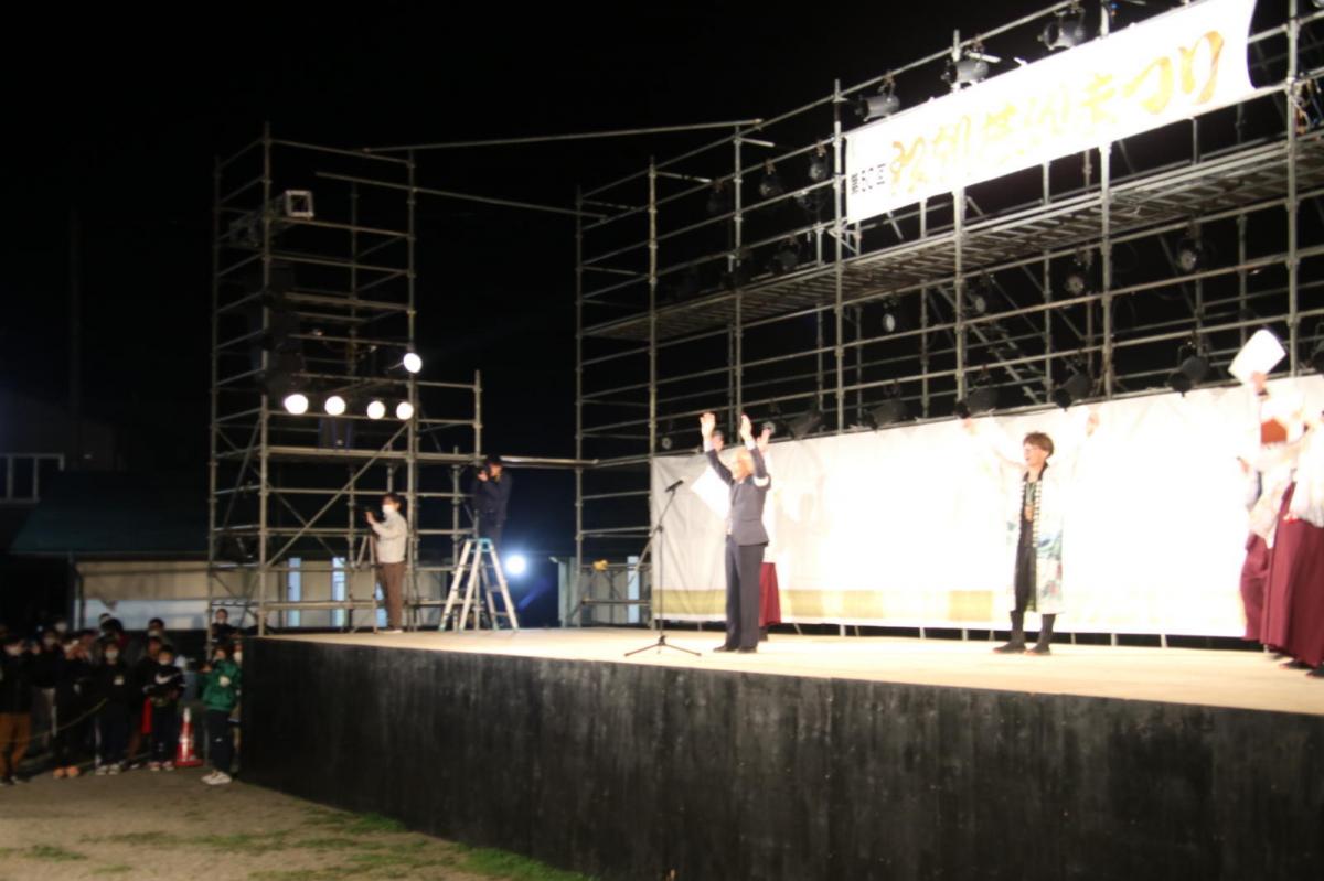 第50回江刺甚句まつり2023その3 2023/05/03