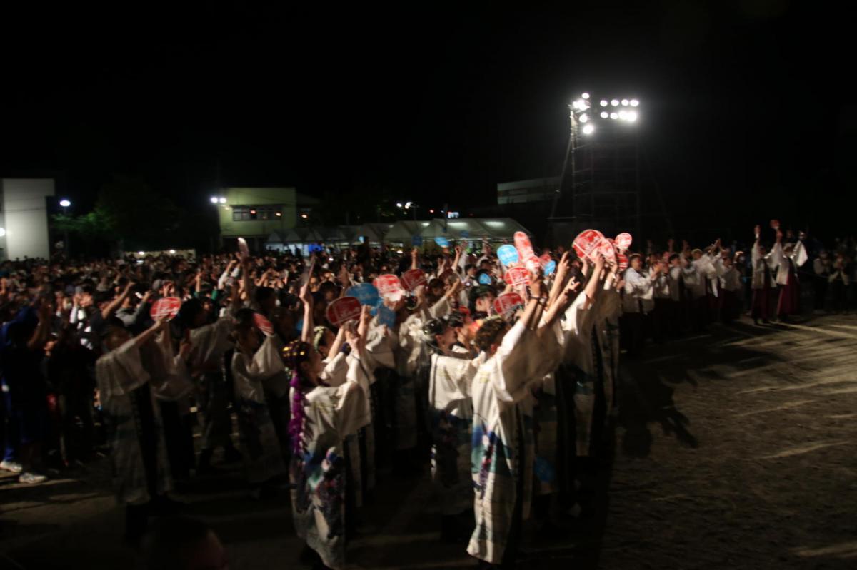 第50回江刺甚句まつり2023その3 2023/05/03