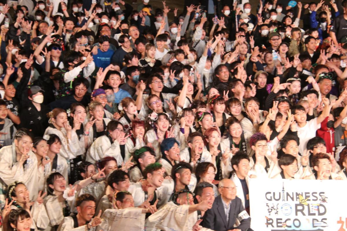 第50回江刺甚句まつり2023その3 2023/05/03