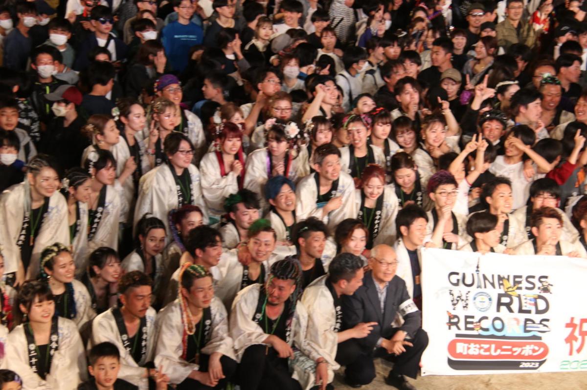 第50回江刺甚句まつり2023その3 2023/05/03