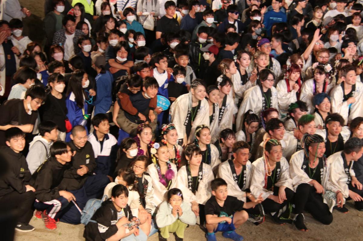 第50回江刺甚句まつり2023その3 2023/05/03