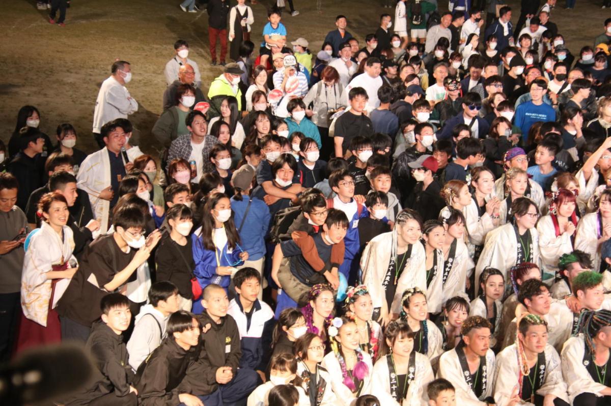 第50回江刺甚句まつり2023その3 2023/05/03