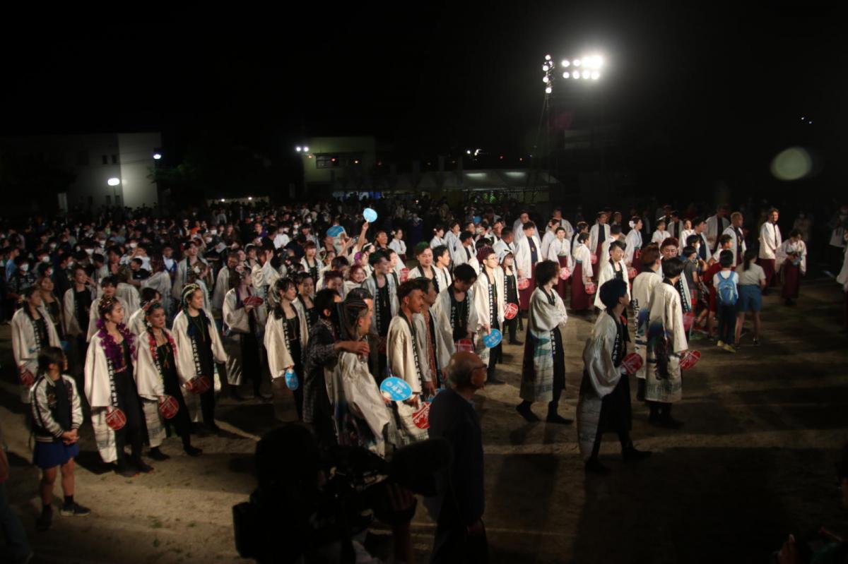 第50回江刺甚句まつり2023その3 2023/05/03