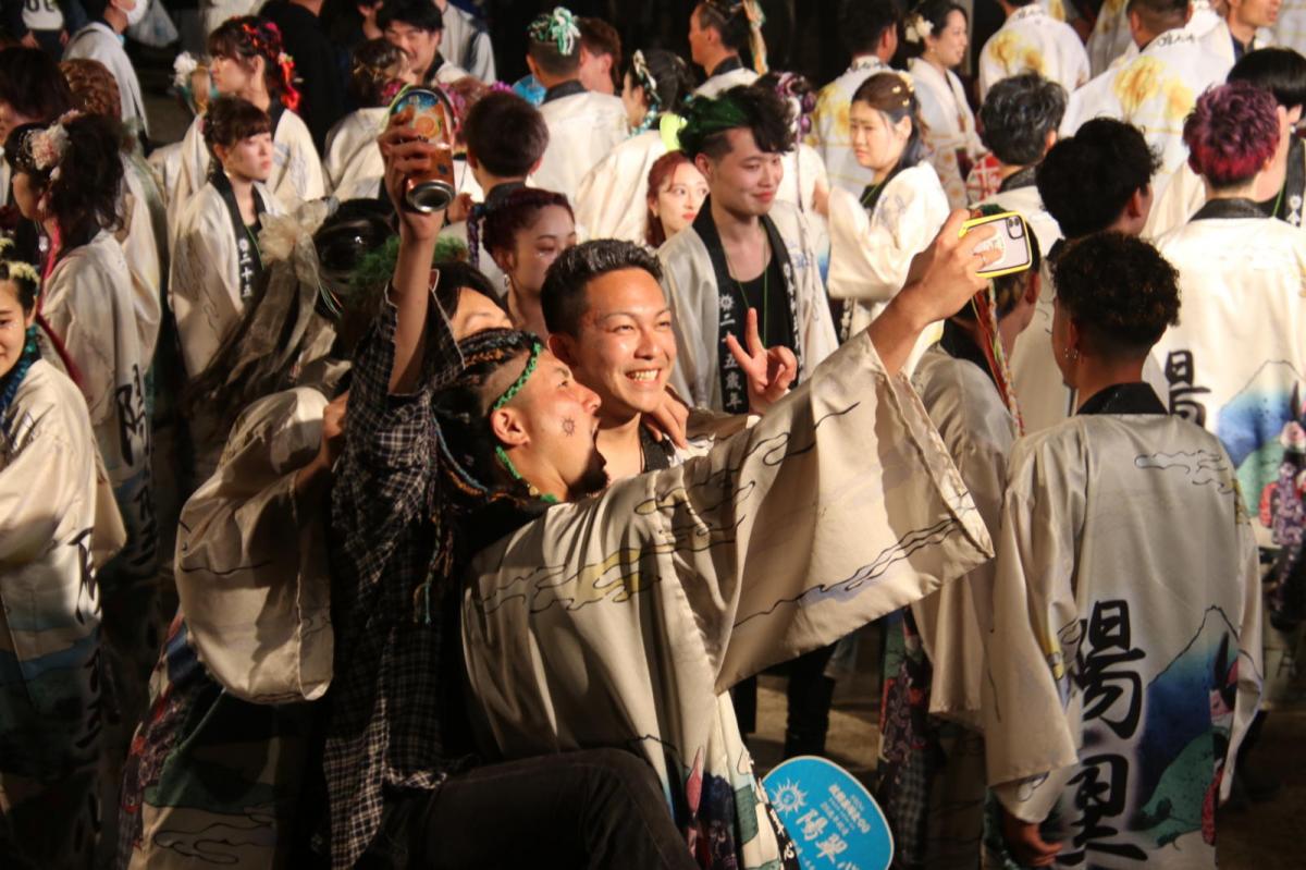 第50回江刺甚句まつり2023その3 2023/05/03