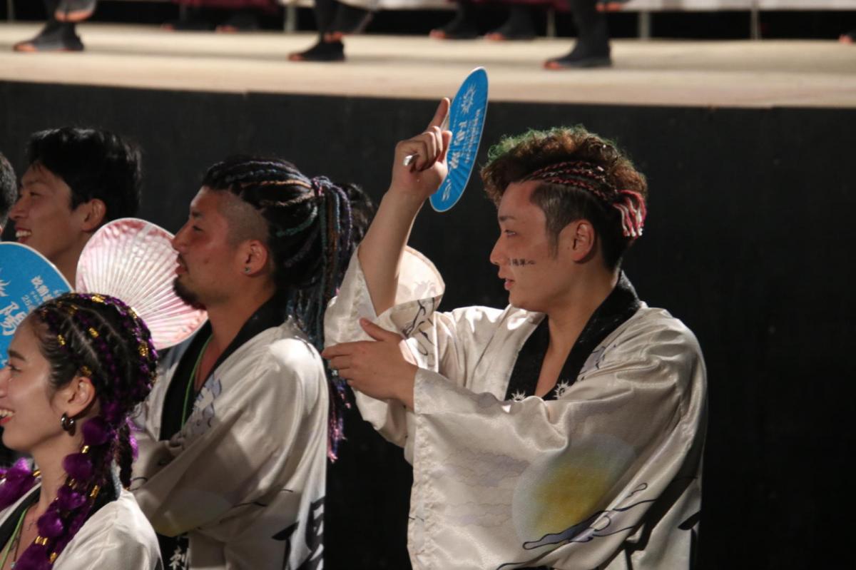 第50回江刺甚句まつり2023その3 2023/05/03