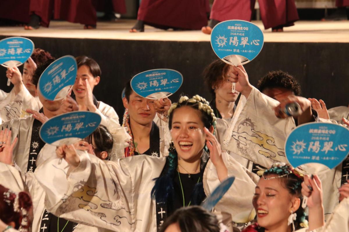 第50回江刺甚句まつり2023その3 2023/05/03