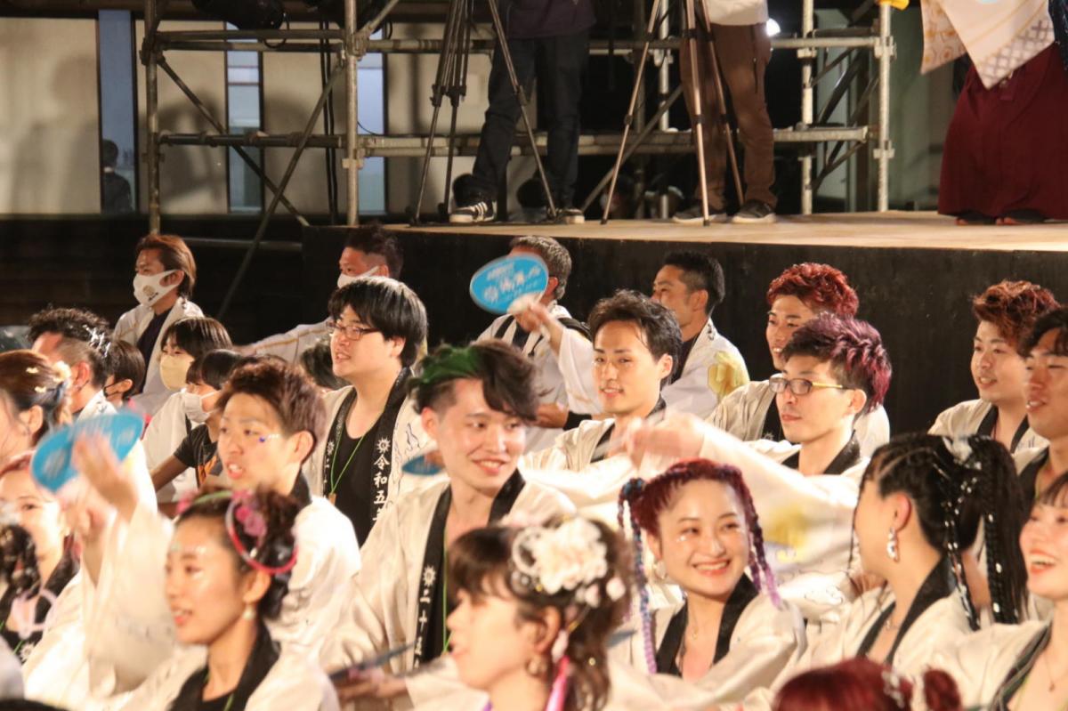 第50回江刺甚句まつり2023その3 2023/05/03