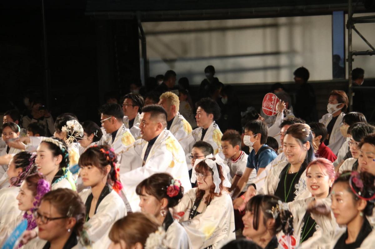 第50回江刺甚句まつり2023その3 2023/05/03