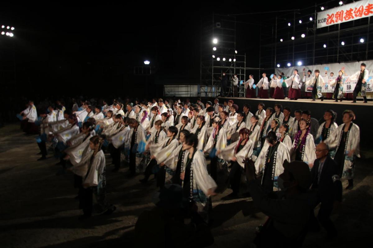 第50回江刺甚句まつり2023その3 2023/05/03