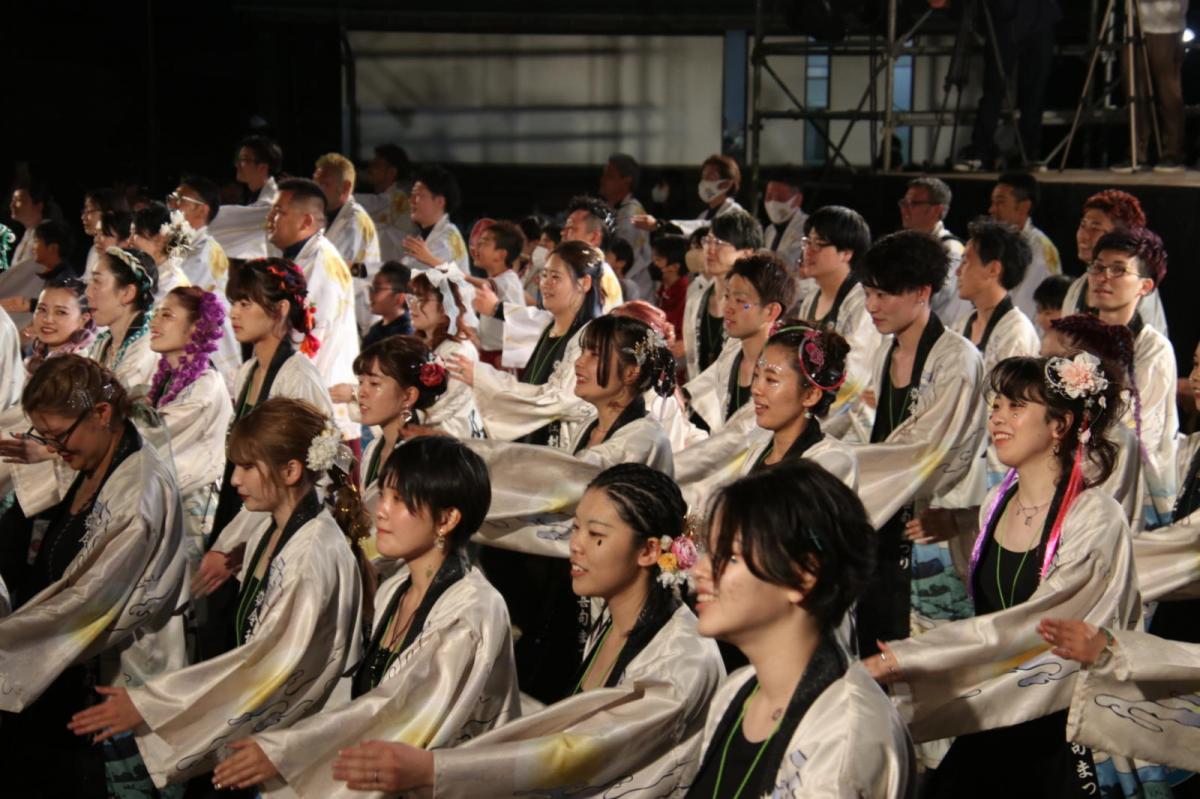 第50回江刺甚句まつり2023その3 2023/05/03