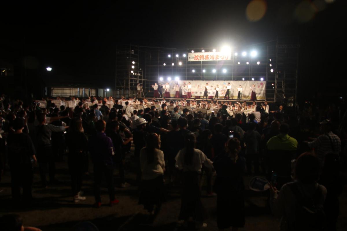 第50回江刺甚句まつり2023その3 2023/05/03