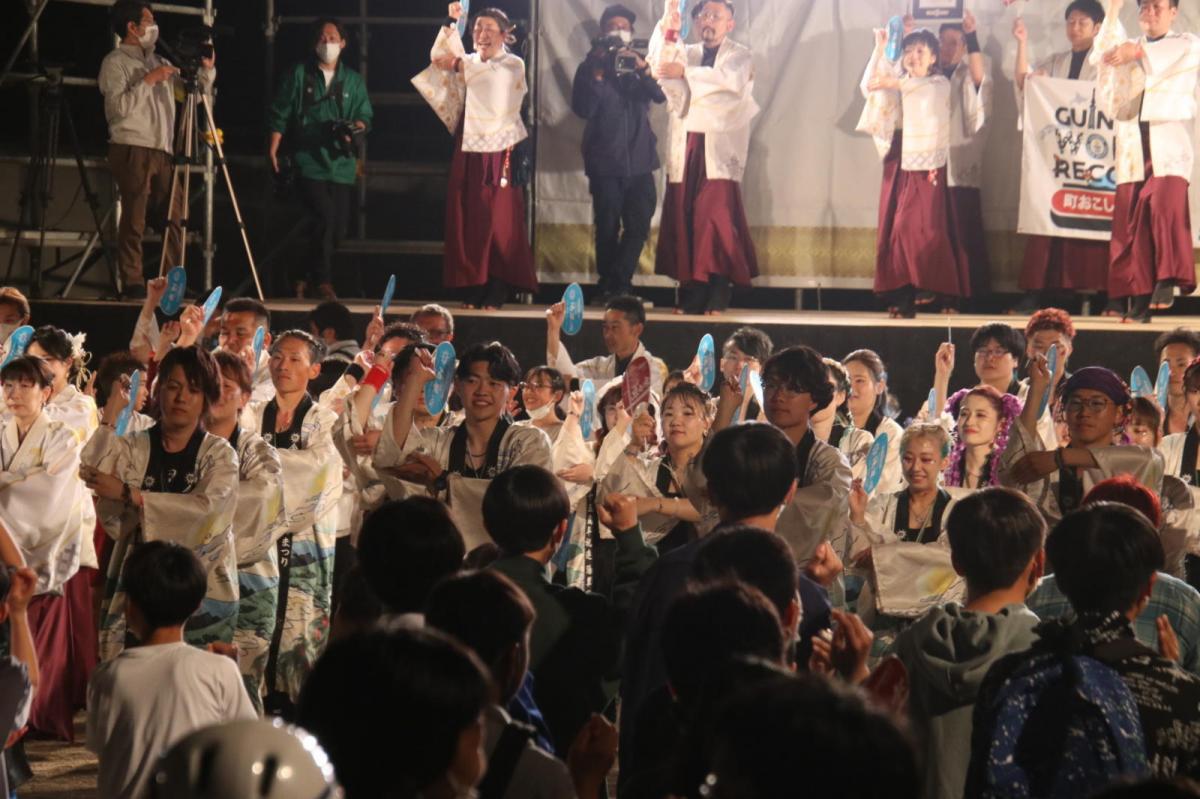 第50回江刺甚句まつり2023その3 2023/05/03