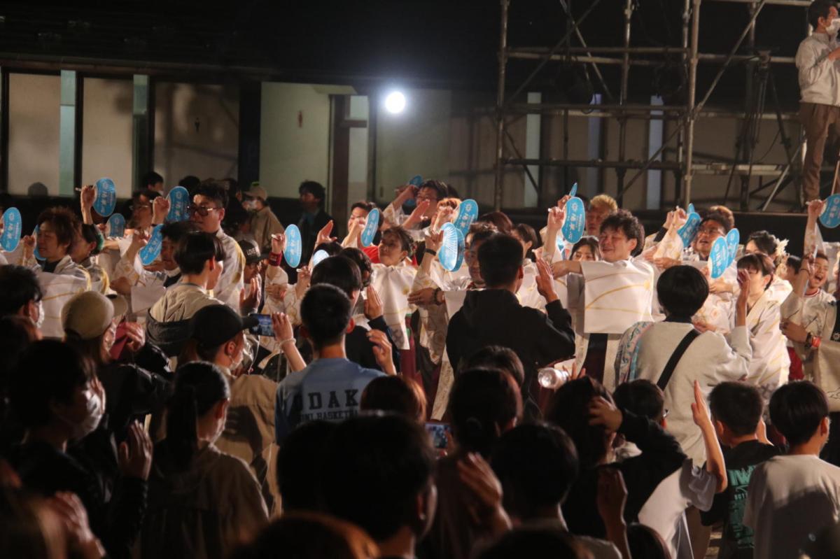 第50回江刺甚句まつり2023その3 2023/05/03