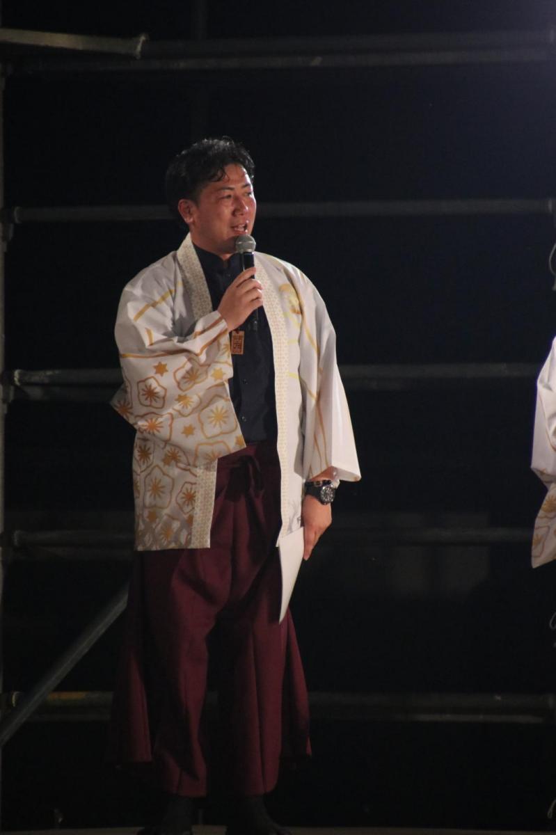 第50回江刺甚句まつり2023その3 2023/05/03